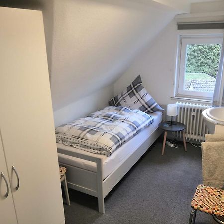 Haus Prante Ferienwohnungen Bad Pyrmont Εξωτερικό φωτογραφία