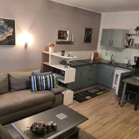 Haus Prante Ferienwohnungen Bad Pyrmont Εξωτερικό φωτογραφία
