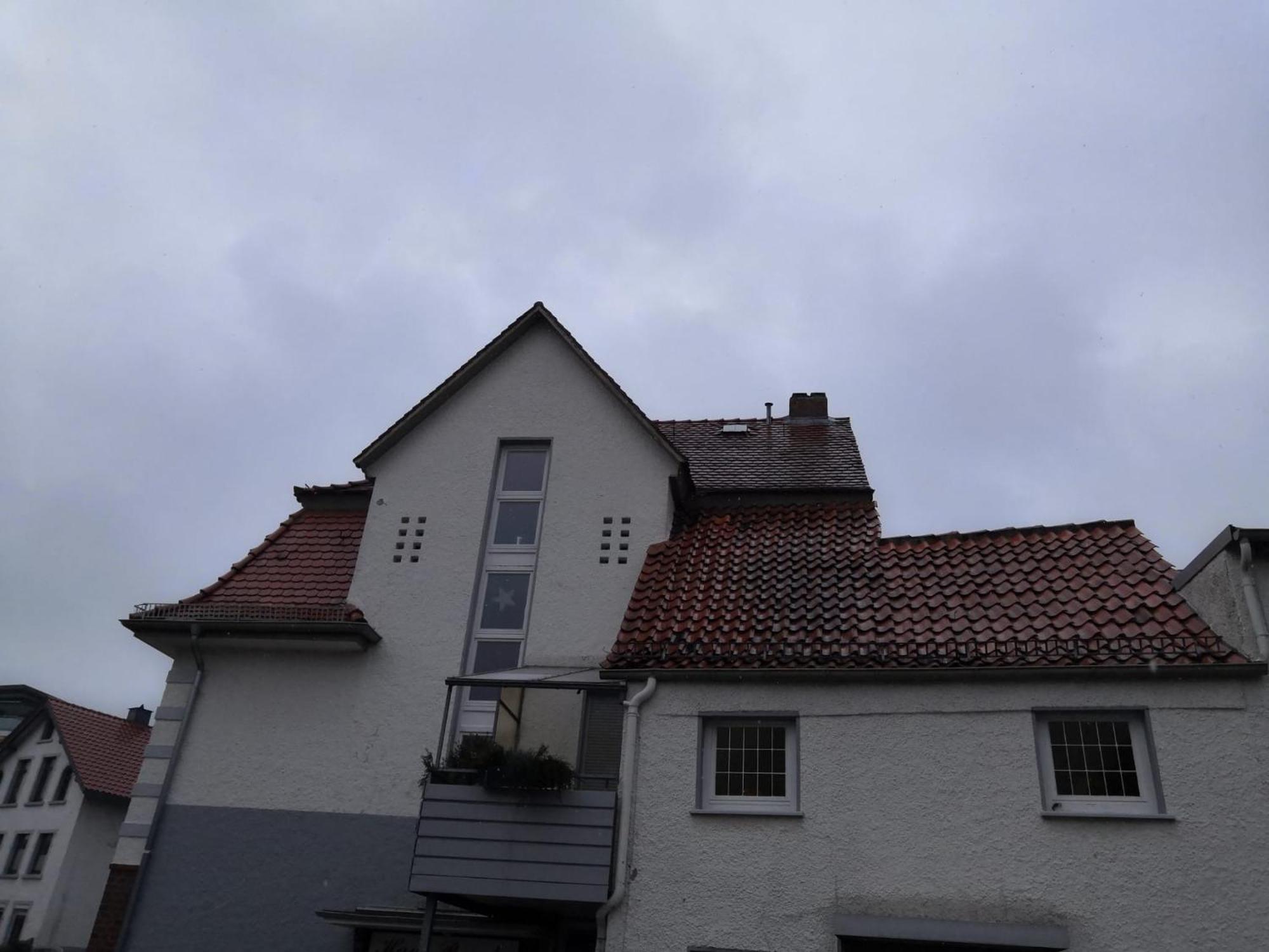 Haus Prante Ferienwohnungen Bad Pyrmont Εξωτερικό φωτογραφία