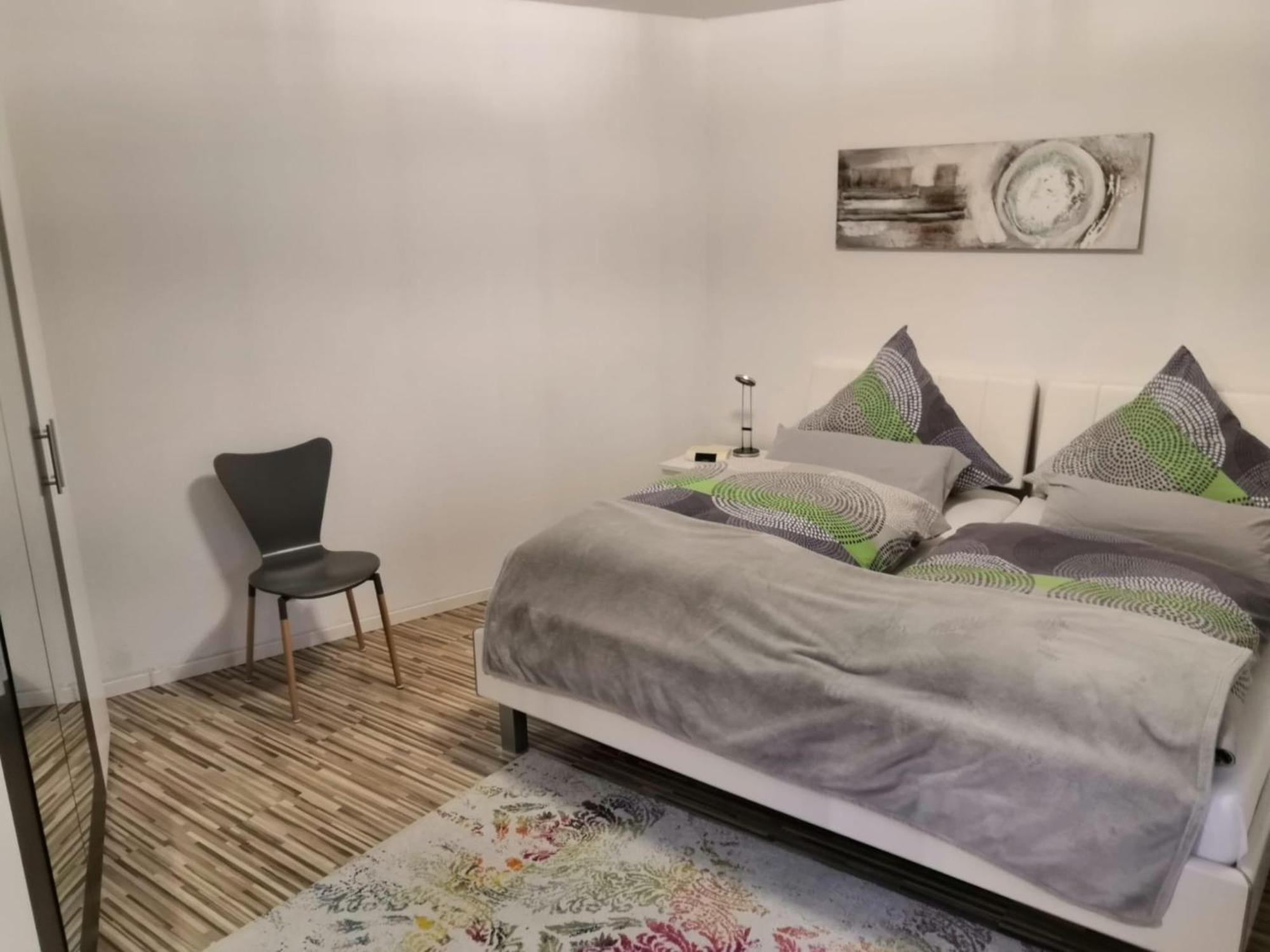 Haus Prante Ferienwohnungen Bad Pyrmont Εξωτερικό φωτογραφία