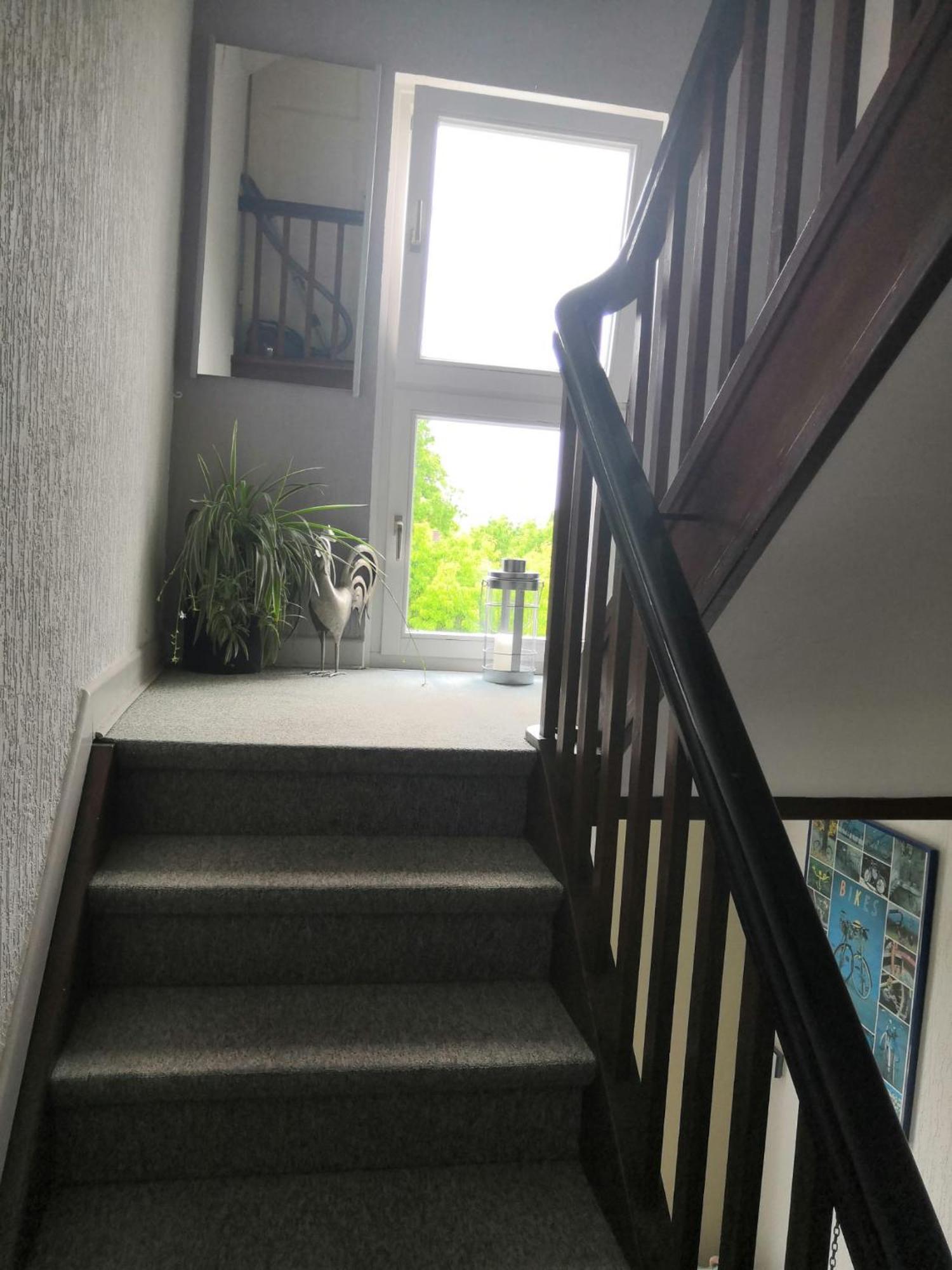 Haus Prante Ferienwohnungen Bad Pyrmont Εξωτερικό φωτογραφία