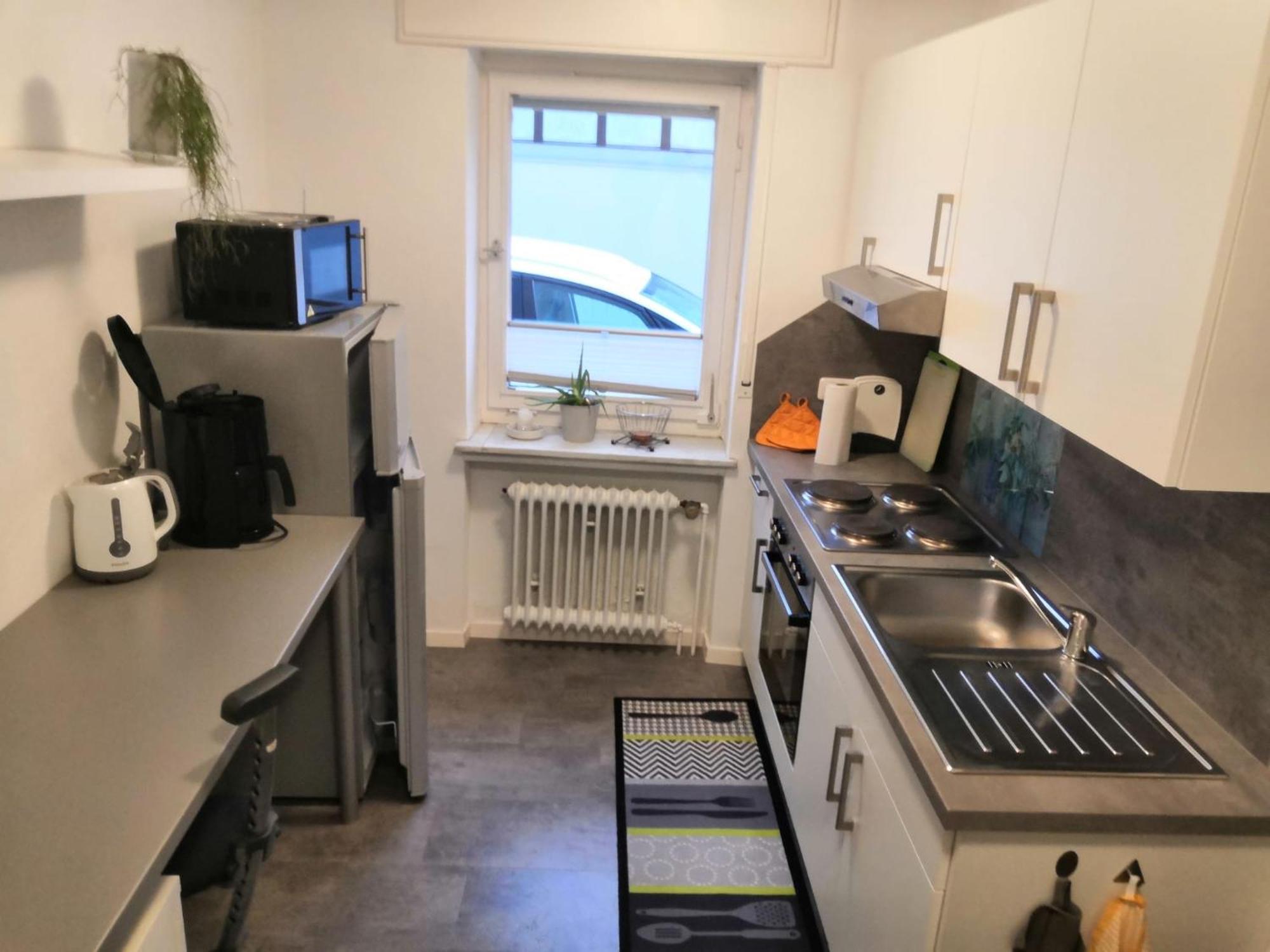 Haus Prante Ferienwohnungen Bad Pyrmont Εξωτερικό φωτογραφία