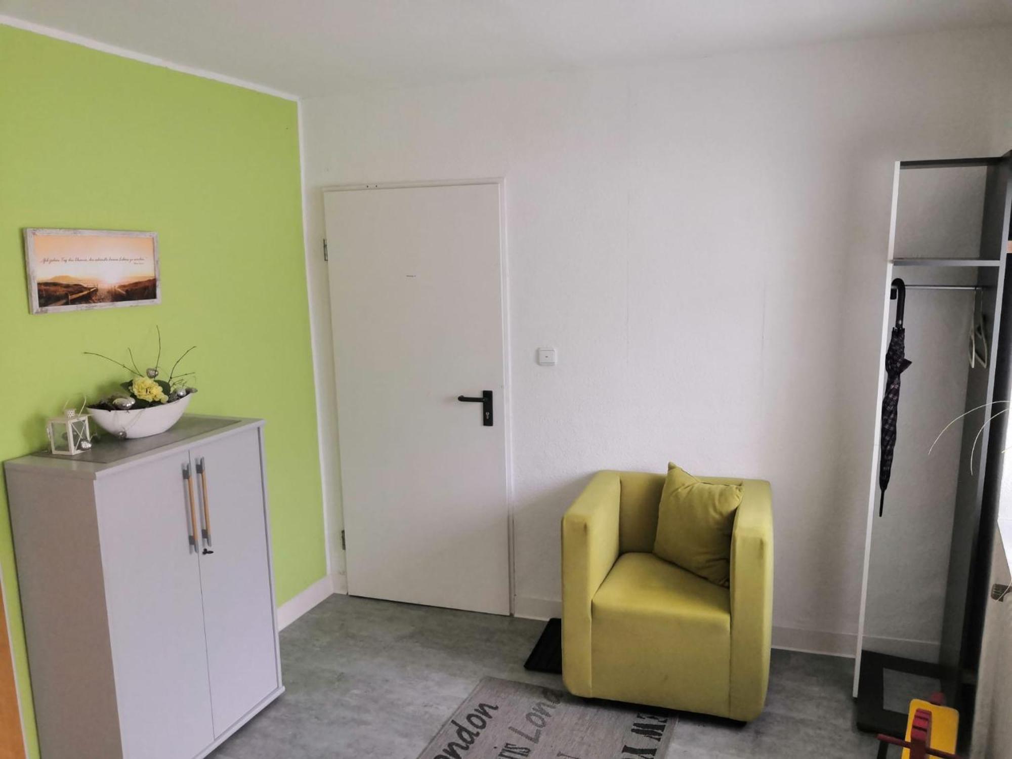Haus Prante Ferienwohnungen Bad Pyrmont Εξωτερικό φωτογραφία