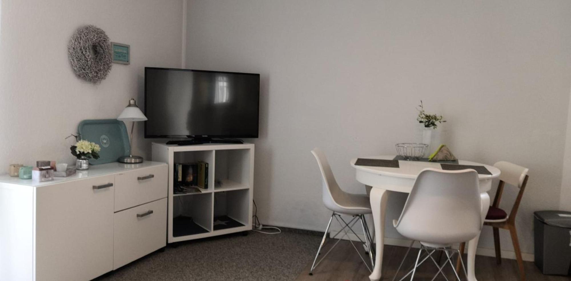 Haus Prante Ferienwohnungen Bad Pyrmont Εξωτερικό φωτογραφία