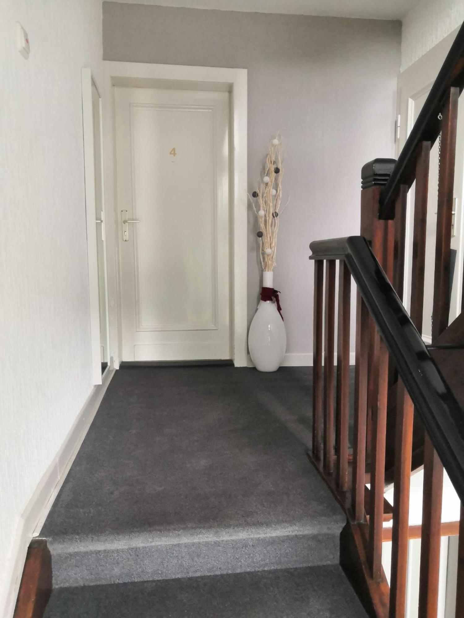 Haus Prante Ferienwohnungen Bad Pyrmont Εξωτερικό φωτογραφία
