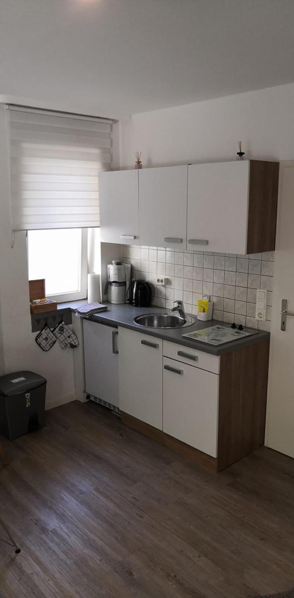 Haus Prante Ferienwohnungen Bad Pyrmont Εξωτερικό φωτογραφία