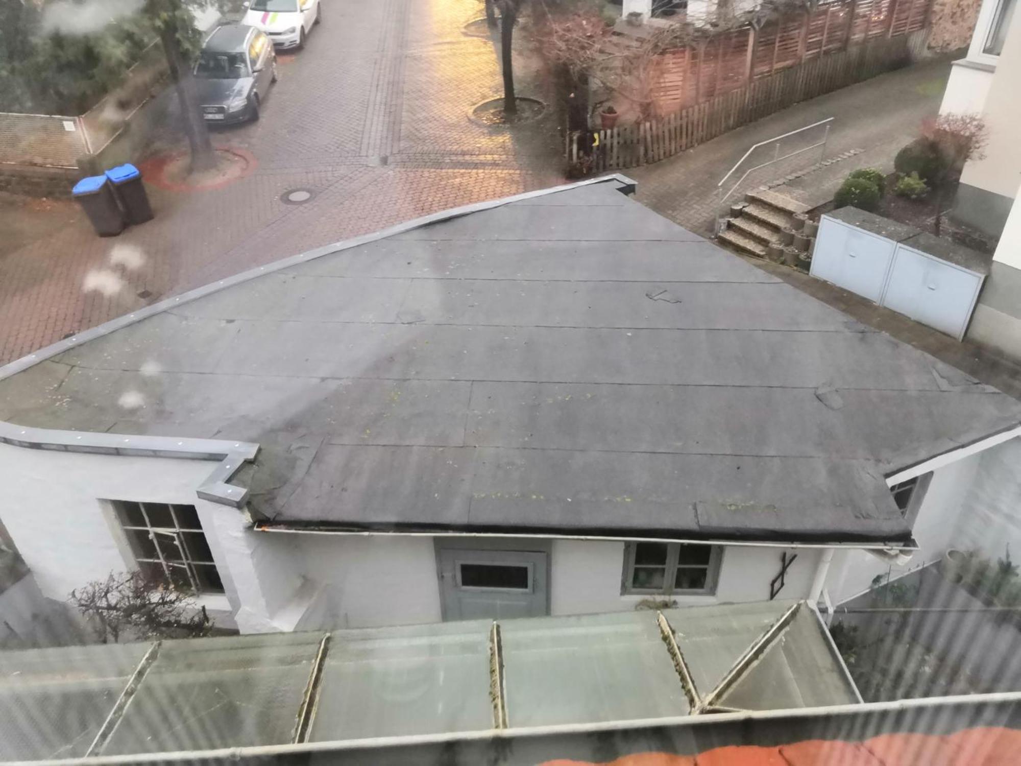 Haus Prante Ferienwohnungen Bad Pyrmont Εξωτερικό φωτογραφία