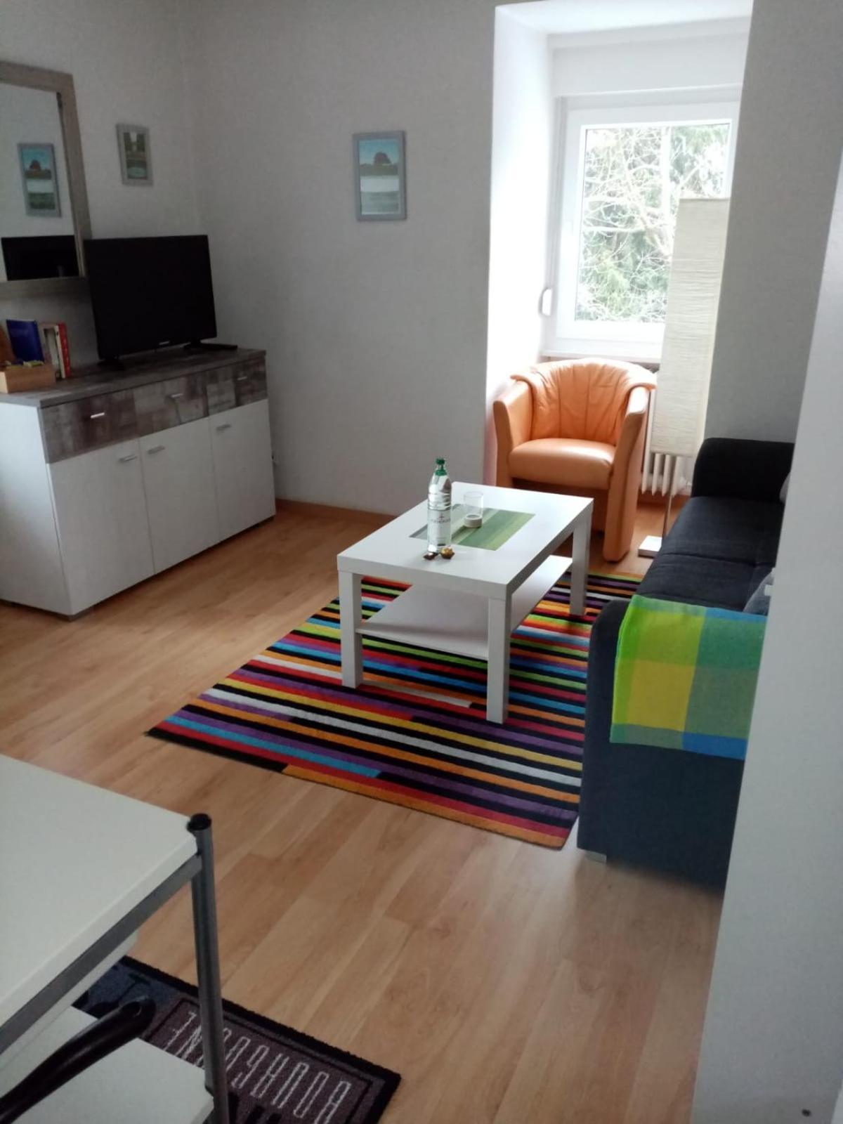 Haus Prante Ferienwohnungen Bad Pyrmont Εξωτερικό φωτογραφία