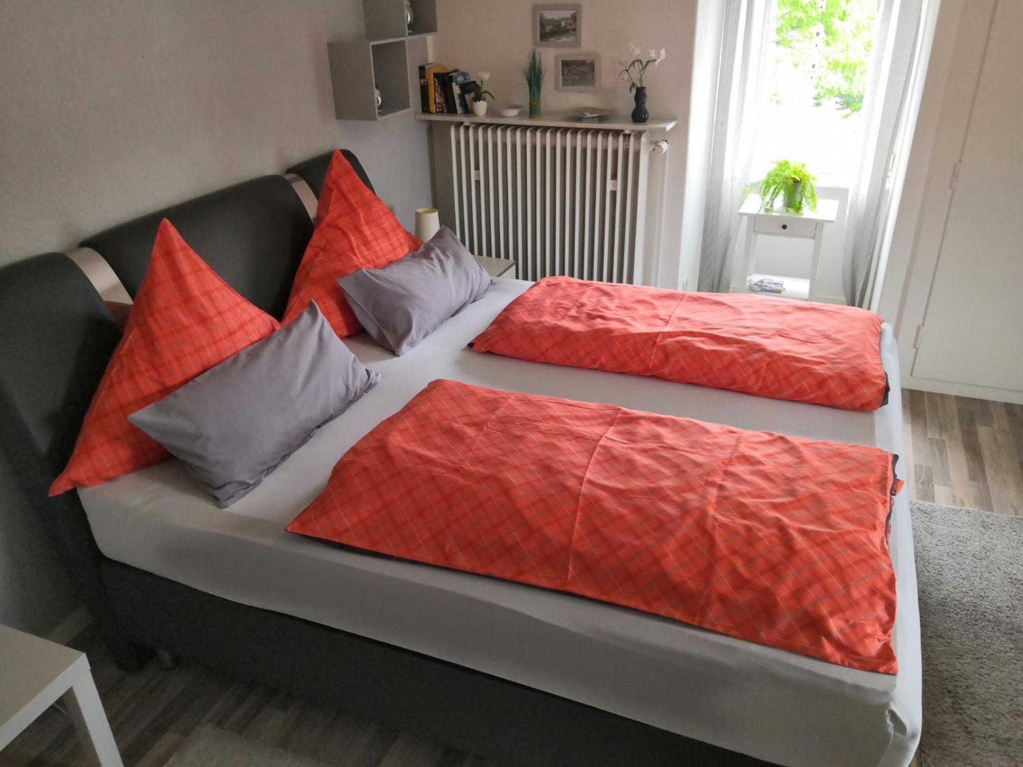 Haus Prante Ferienwohnungen Bad Pyrmont Εξωτερικό φωτογραφία