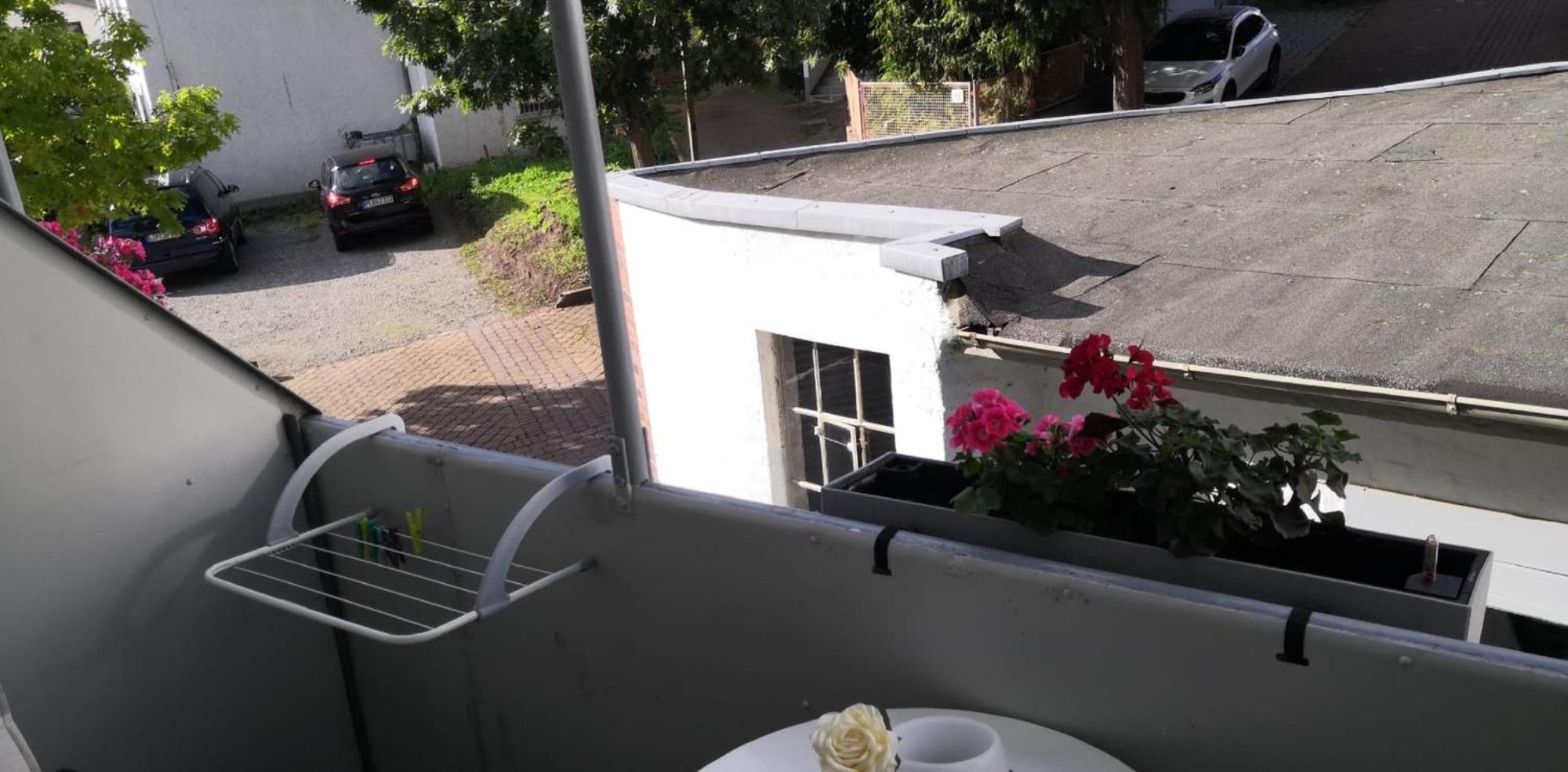 Haus Prante Ferienwohnungen Bad Pyrmont Εξωτερικό φωτογραφία