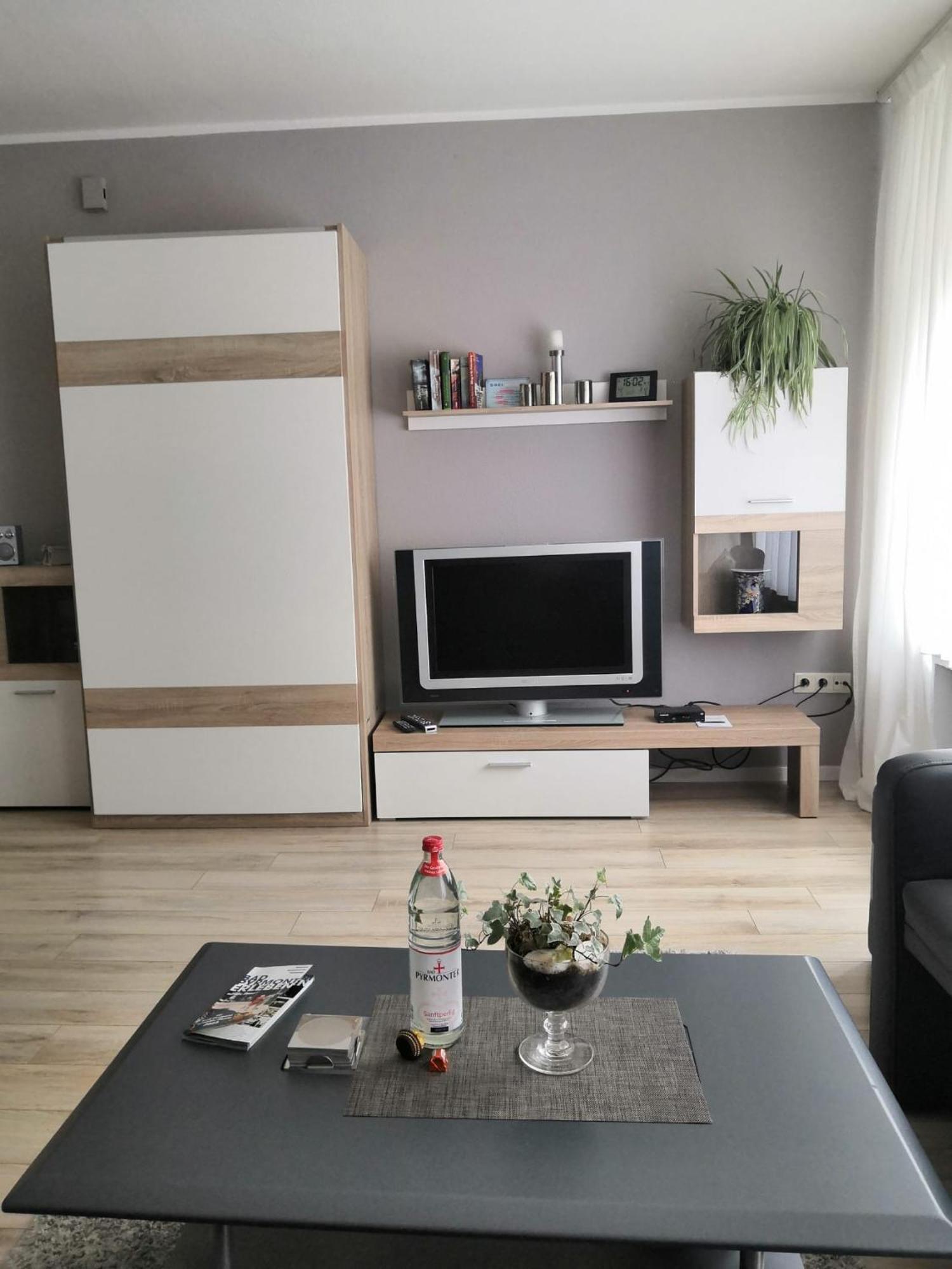 Haus Prante Ferienwohnungen Bad Pyrmont Εξωτερικό φωτογραφία