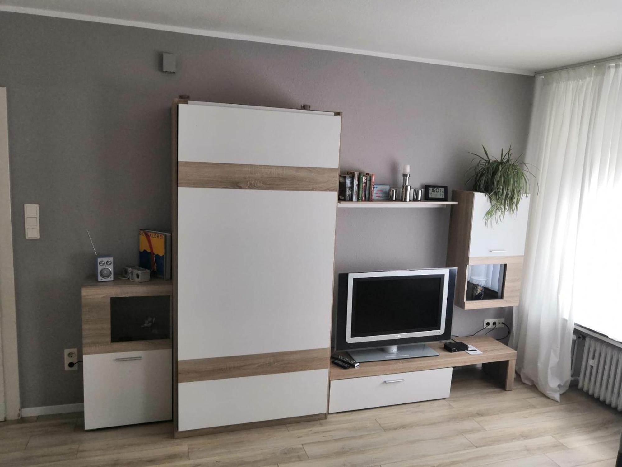 Haus Prante Ferienwohnungen Bad Pyrmont Εξωτερικό φωτογραφία