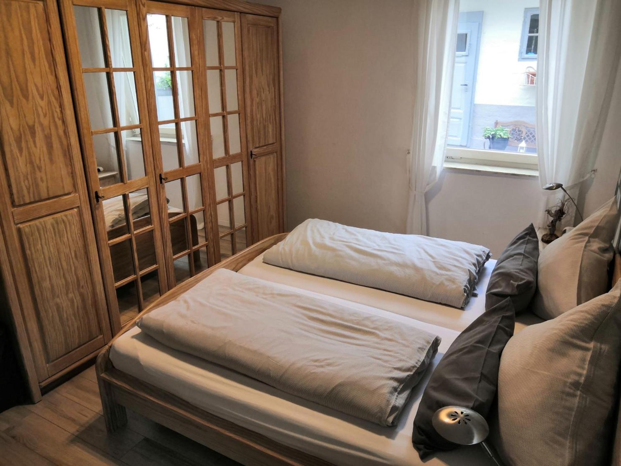 Haus Prante Ferienwohnungen Bad Pyrmont Εξωτερικό φωτογραφία