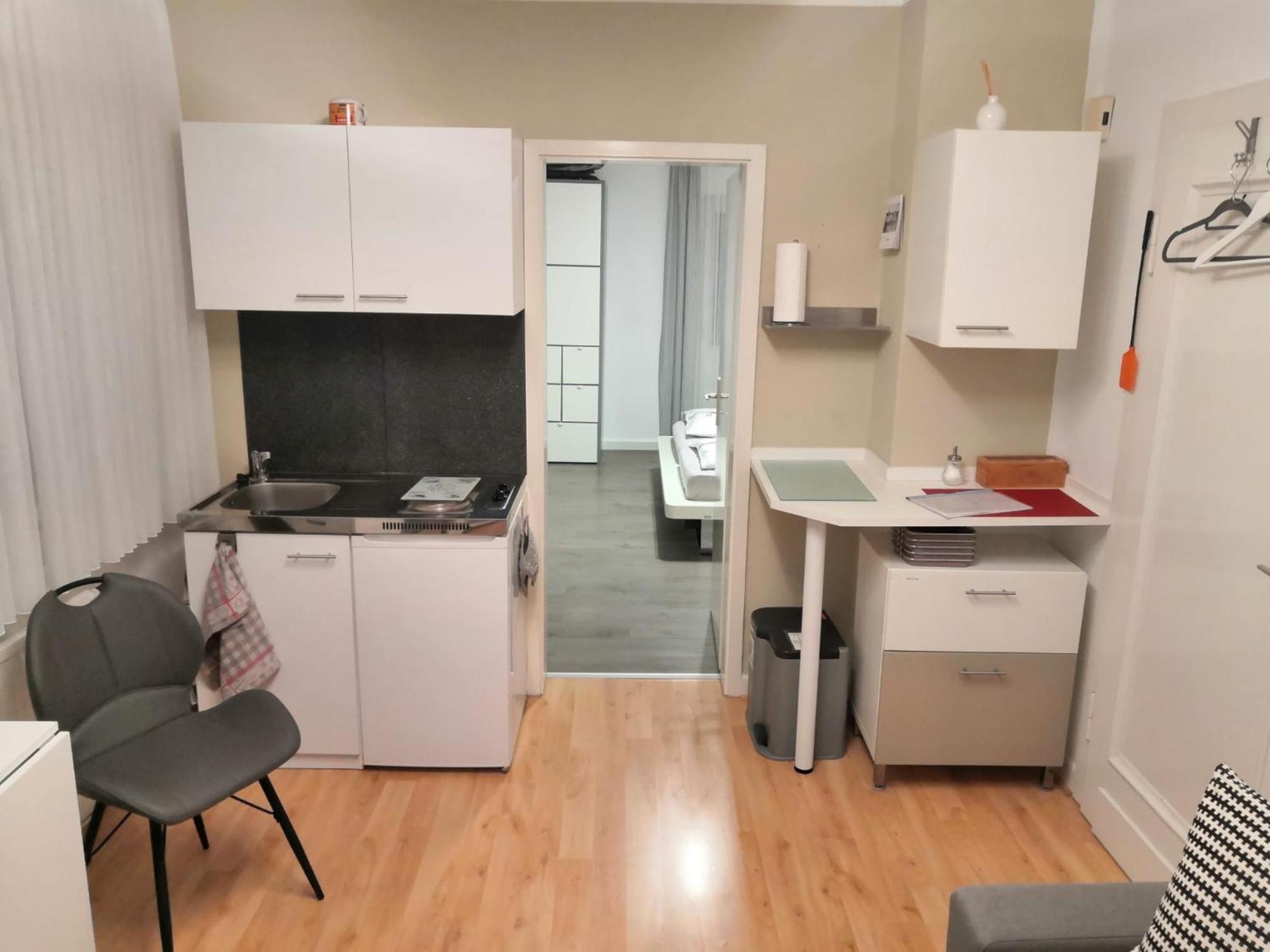 Haus Prante Ferienwohnungen Bad Pyrmont Εξωτερικό φωτογραφία