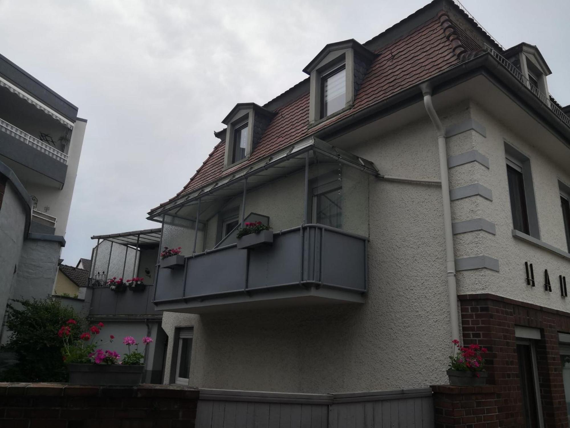 Haus Prante Ferienwohnungen Bad Pyrmont Εξωτερικό φωτογραφία