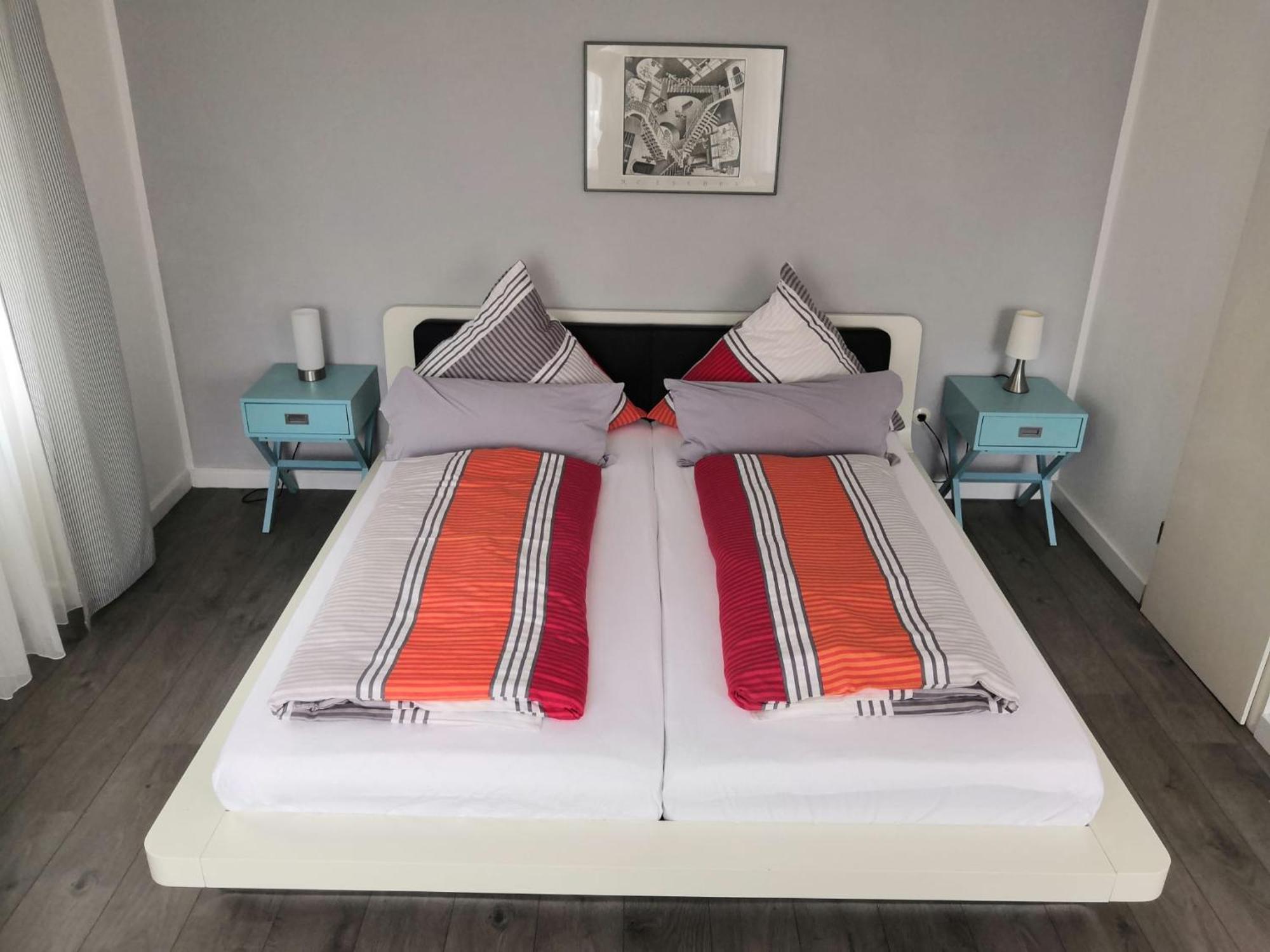 Haus Prante Ferienwohnungen Bad Pyrmont Εξωτερικό φωτογραφία