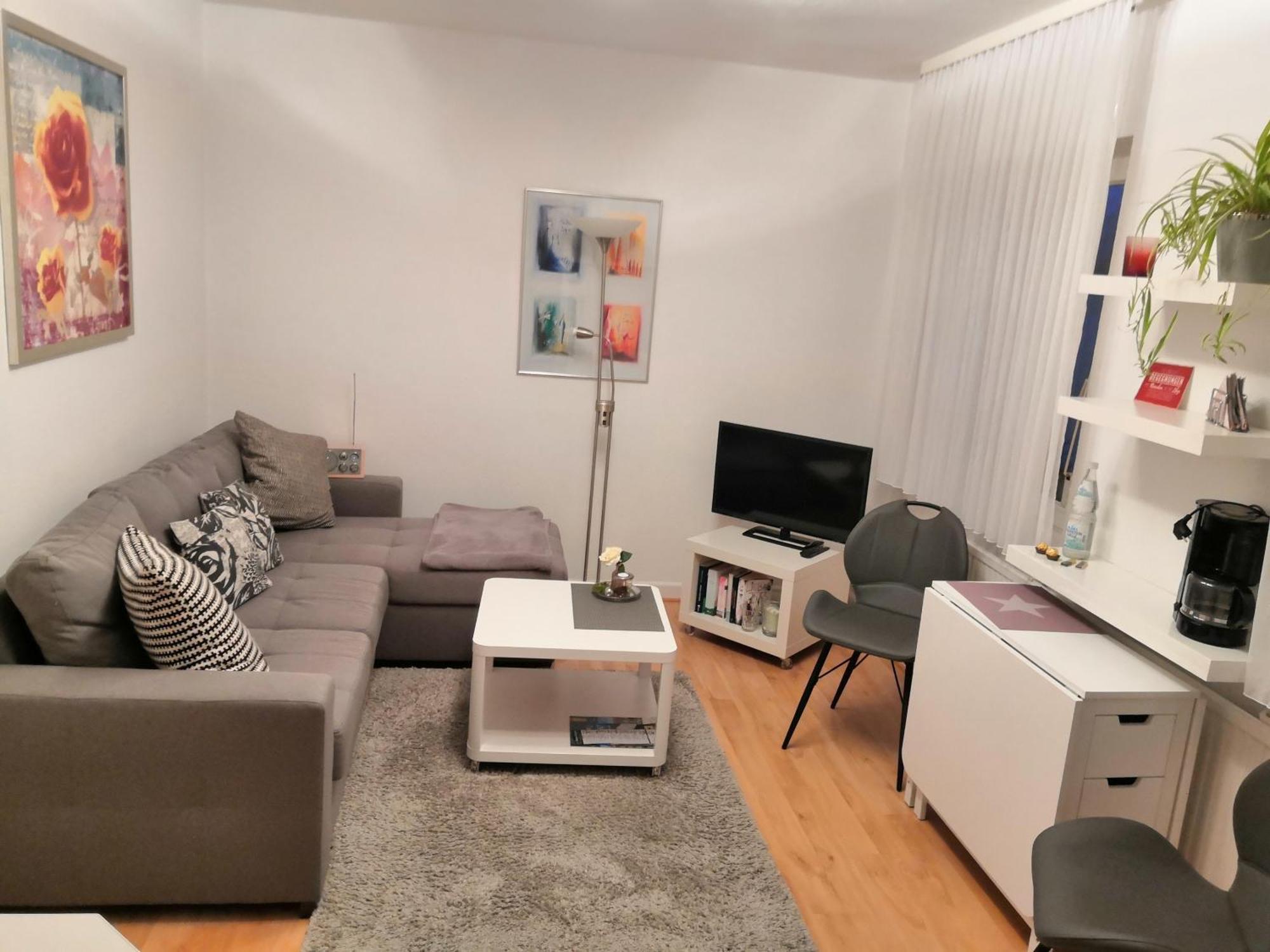 Haus Prante Ferienwohnungen Bad Pyrmont Εξωτερικό φωτογραφία