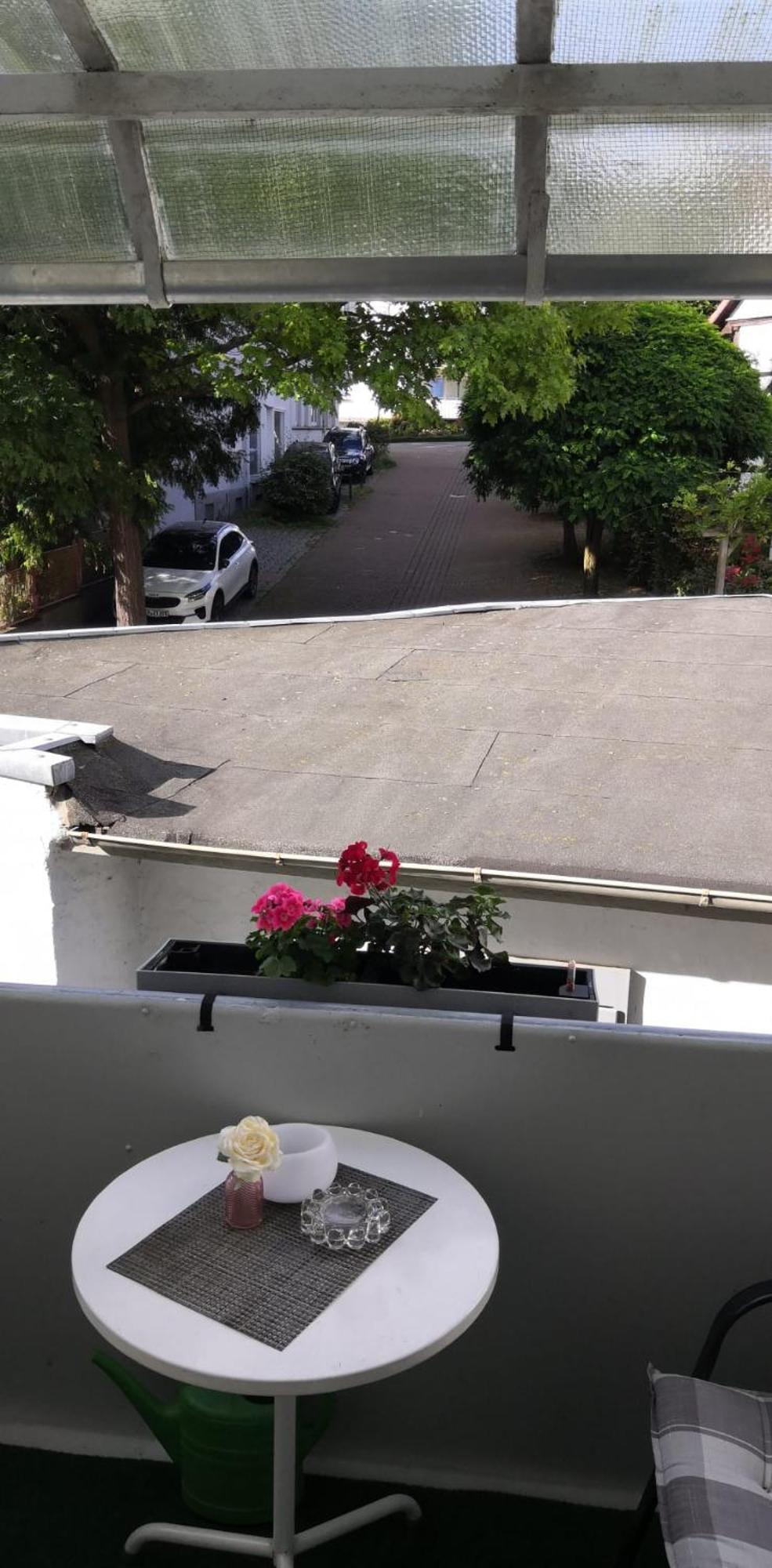 Haus Prante Ferienwohnungen Bad Pyrmont Εξωτερικό φωτογραφία