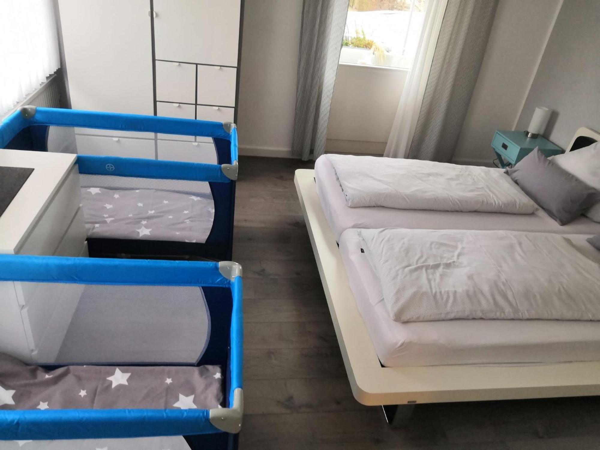 Haus Prante Ferienwohnungen Bad Pyrmont Εξωτερικό φωτογραφία
