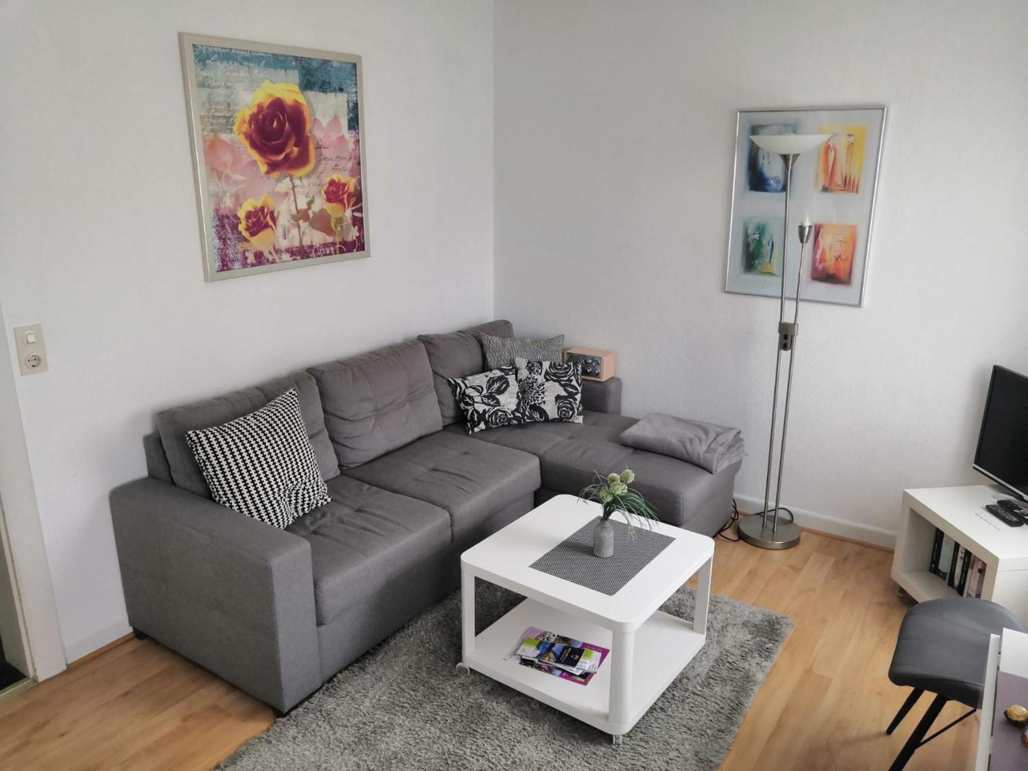 Haus Prante Ferienwohnungen Bad Pyrmont Εξωτερικό φωτογραφία