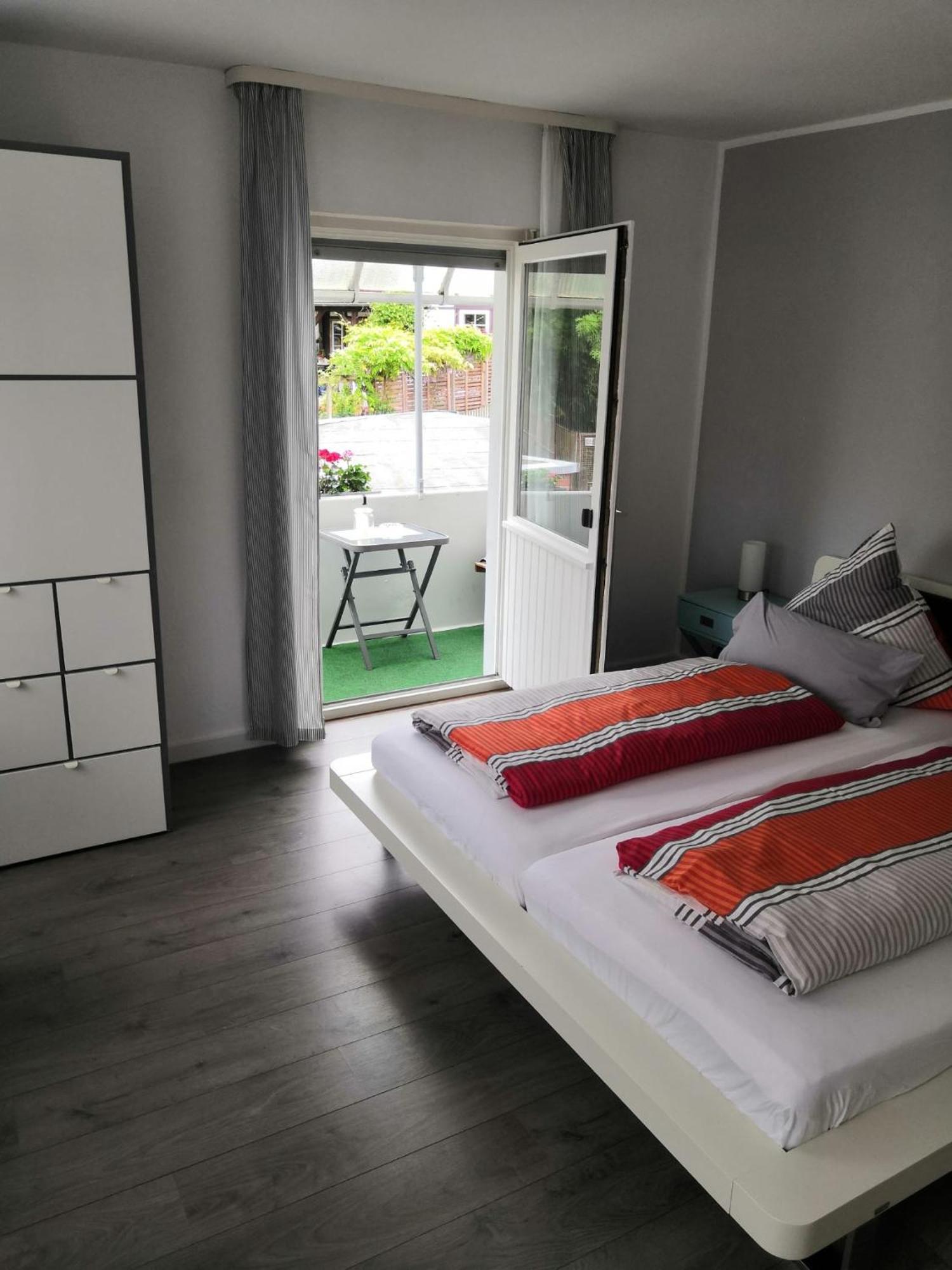 Haus Prante Ferienwohnungen Bad Pyrmont Εξωτερικό φωτογραφία
