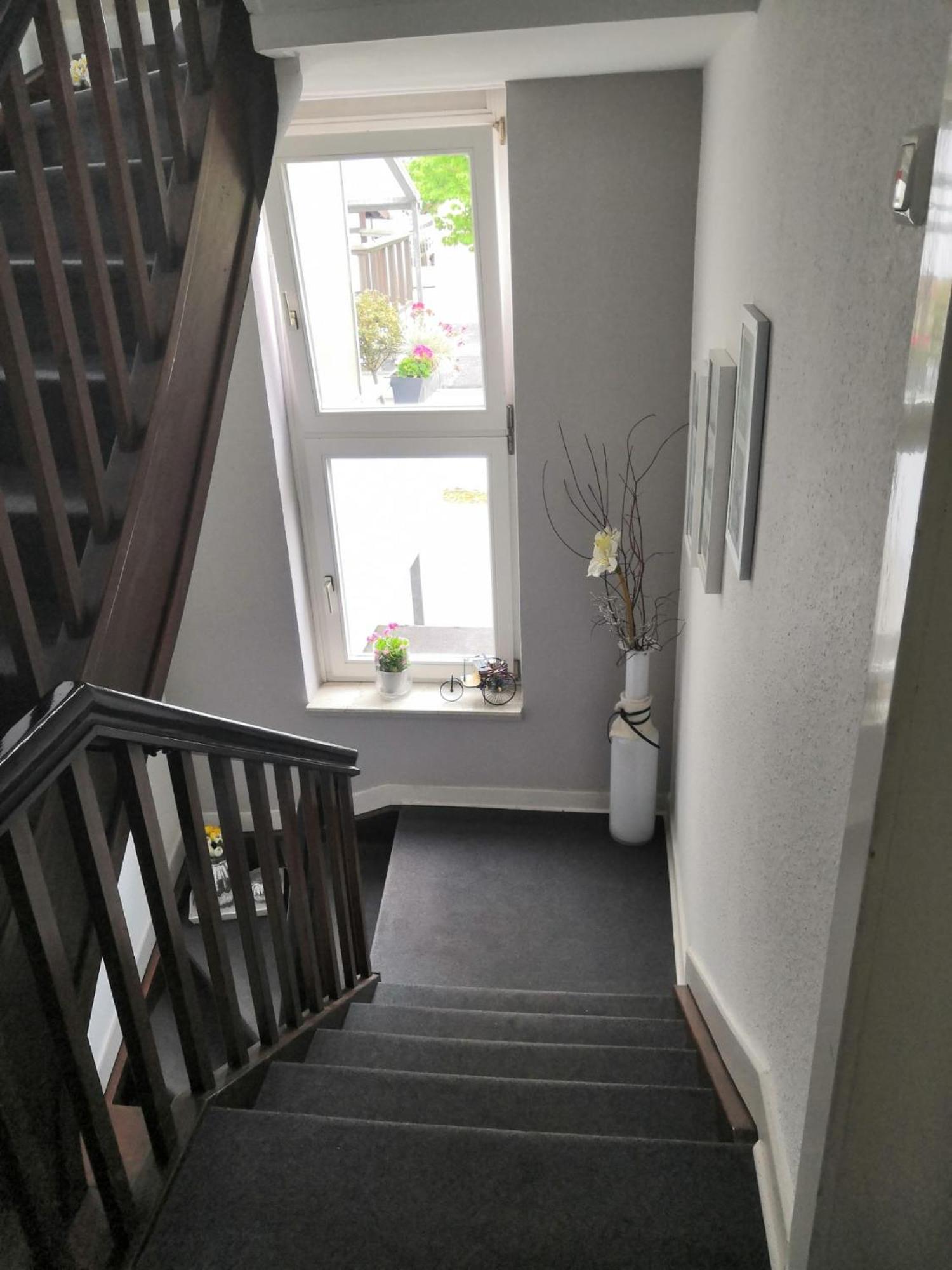 Haus Prante Ferienwohnungen Bad Pyrmont Εξωτερικό φωτογραφία