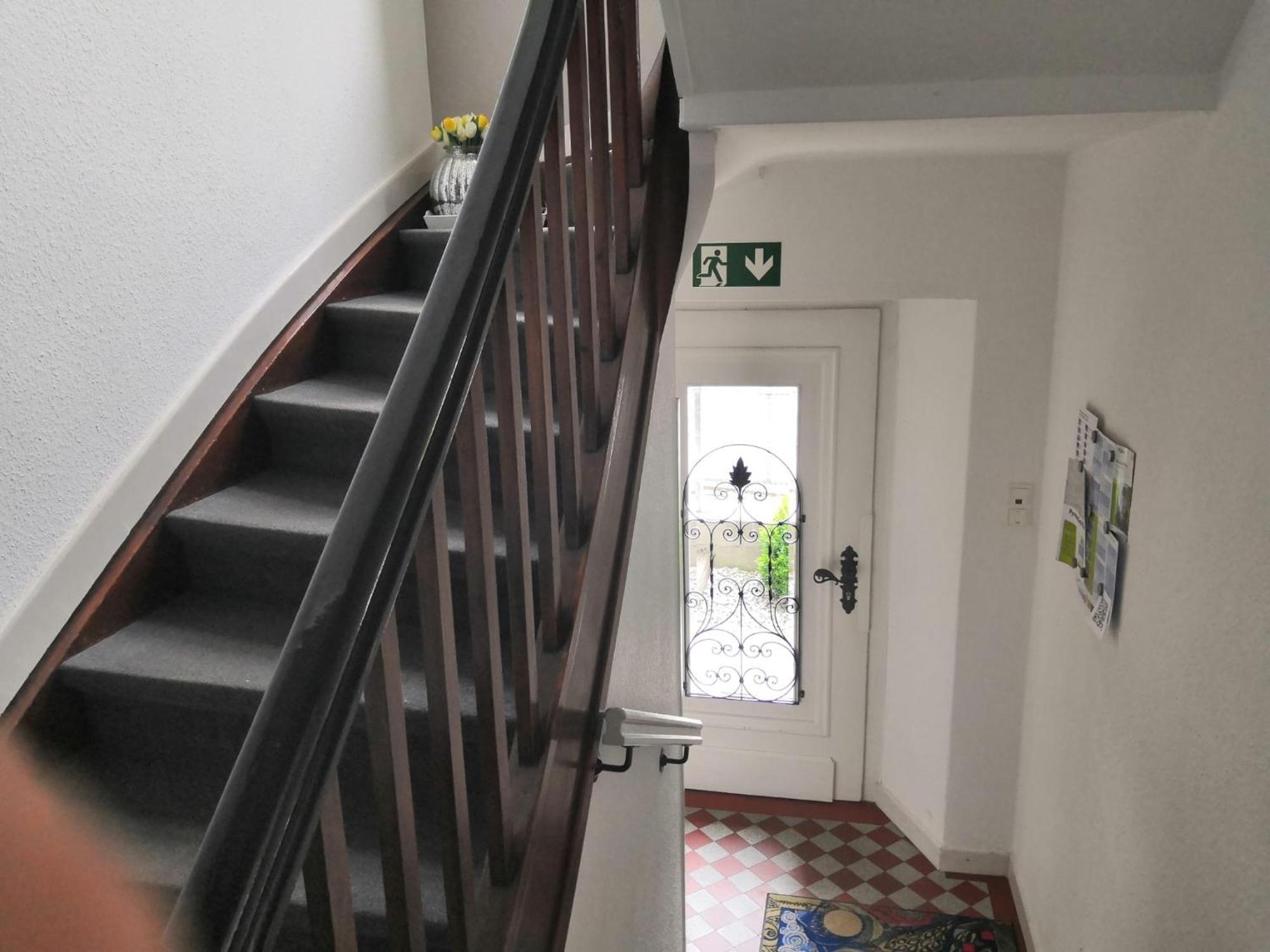 Haus Prante Ferienwohnungen Bad Pyrmont Εξωτερικό φωτογραφία