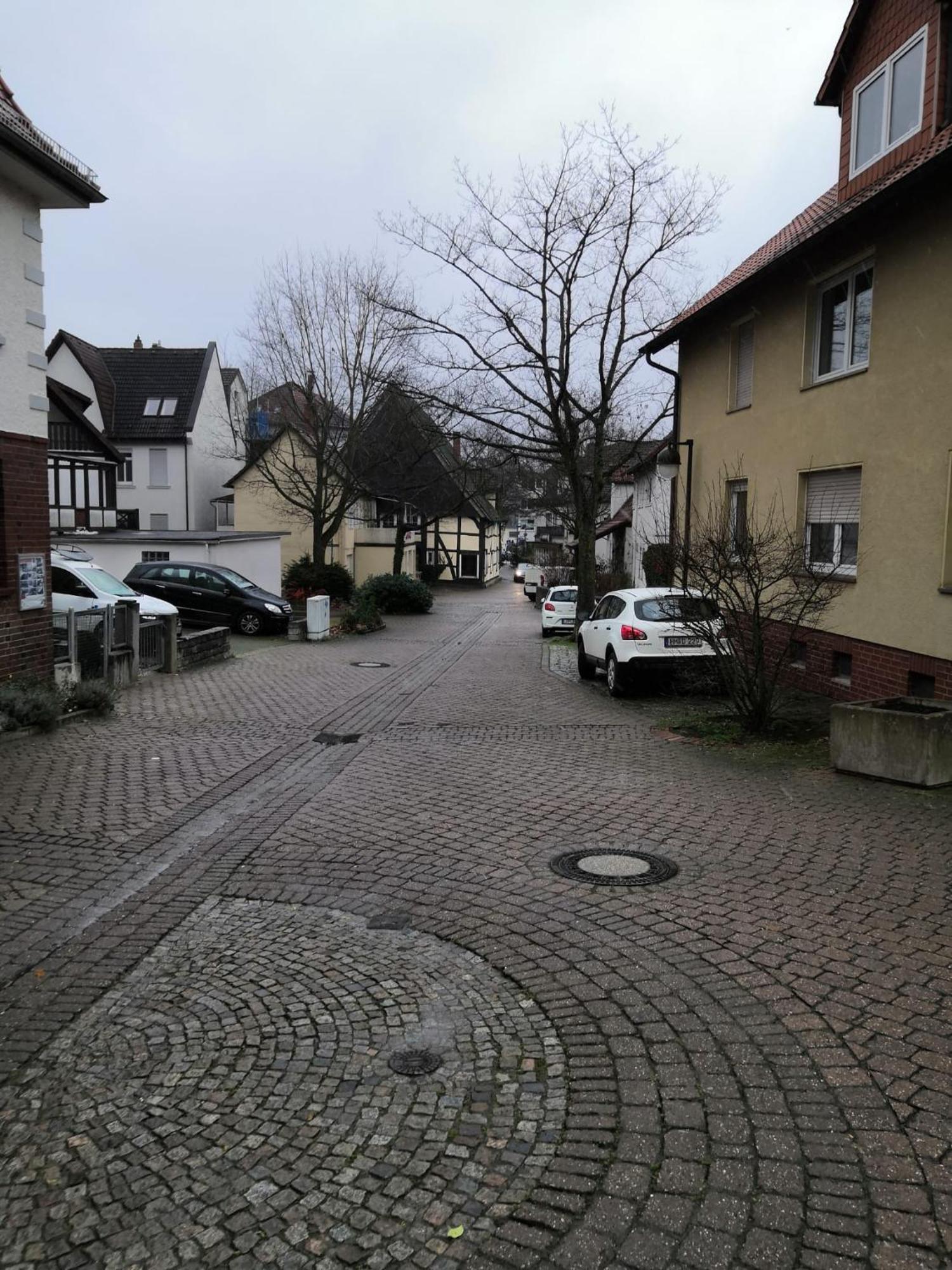 Haus Prante Ferienwohnungen Bad Pyrmont Εξωτερικό φωτογραφία